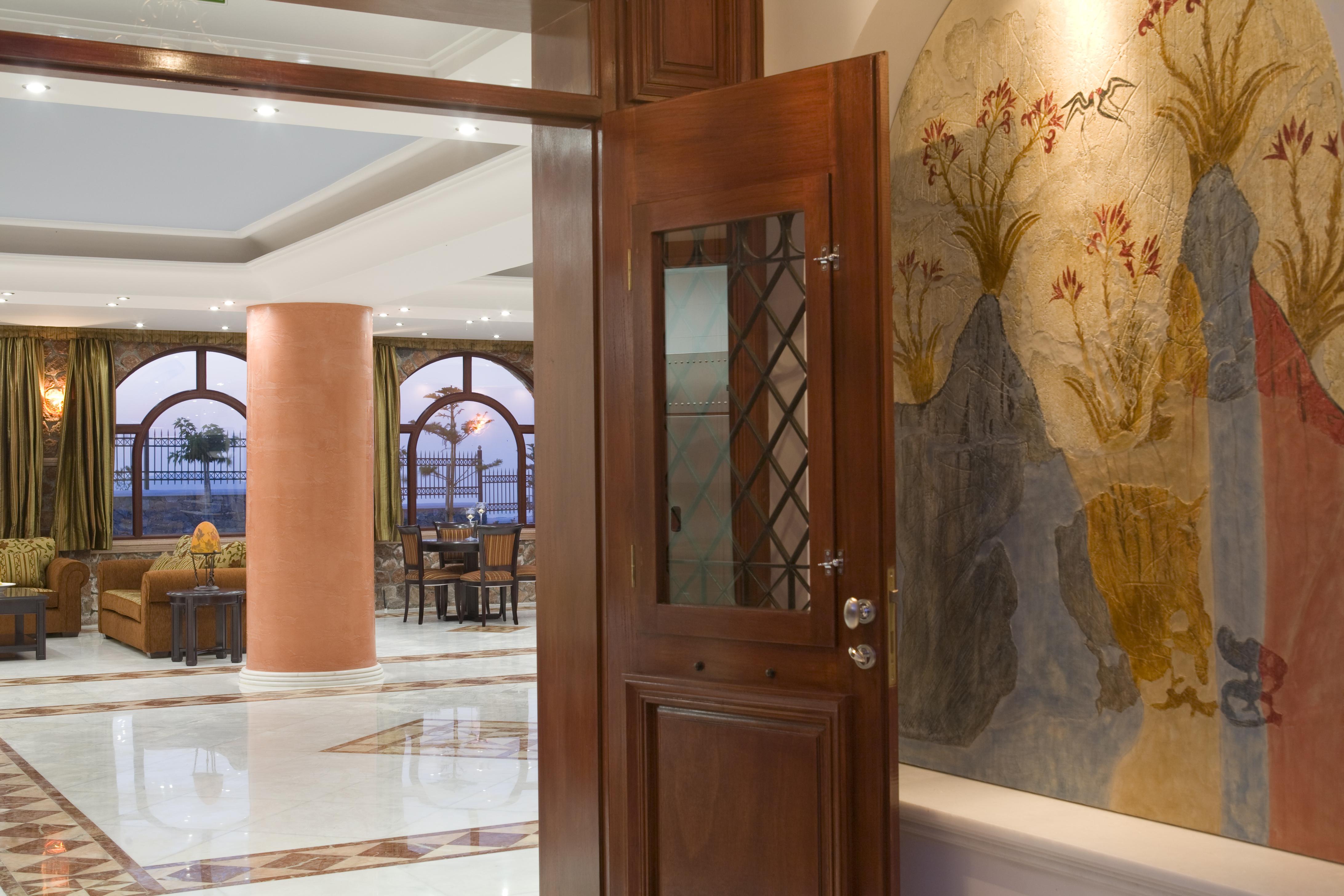 Maison Des Lys - Luxury Suites Akrotiri  Exterior photo