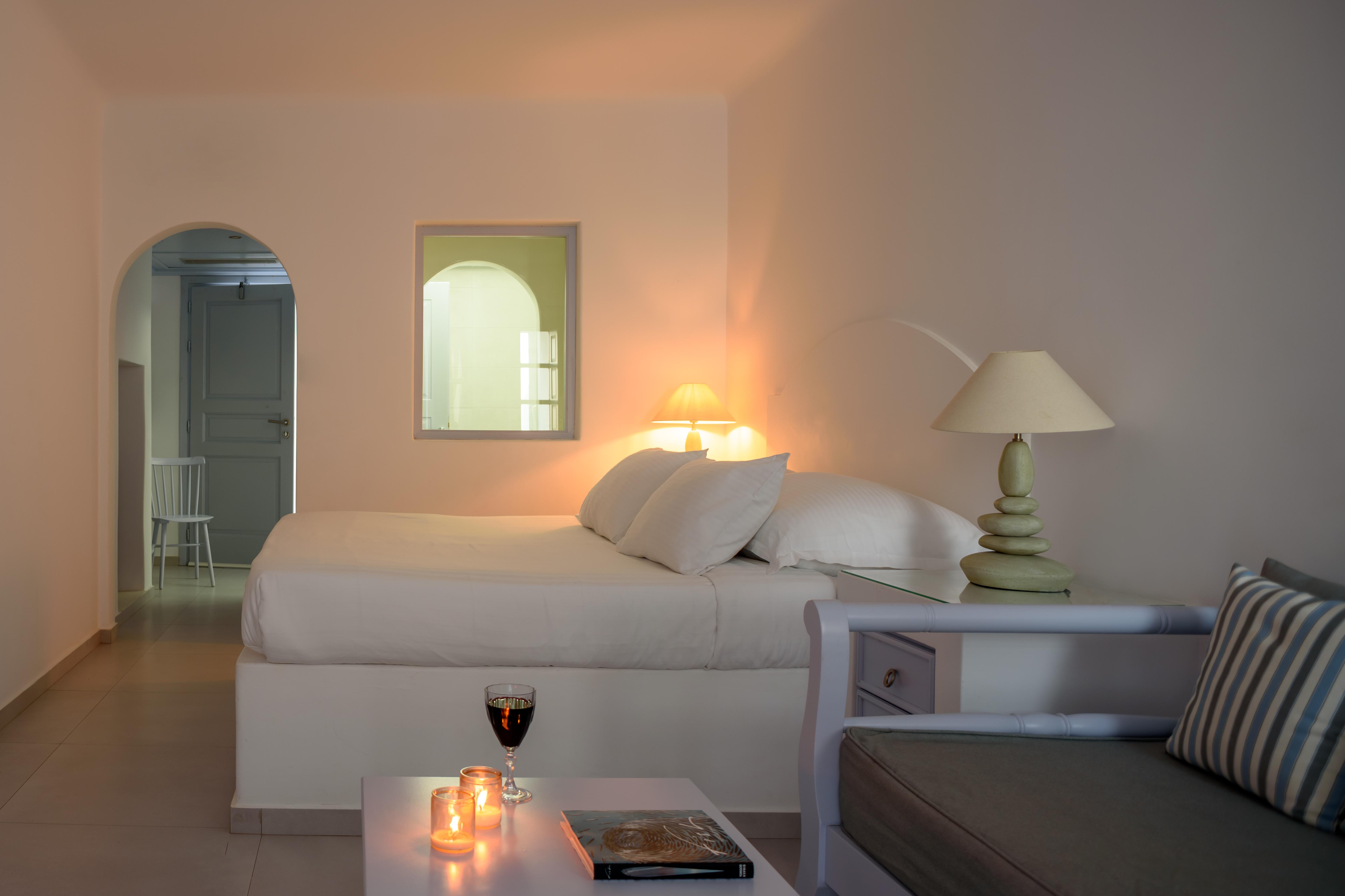 Maison Des Lys - Luxury Suites Akrotiri  Exterior photo