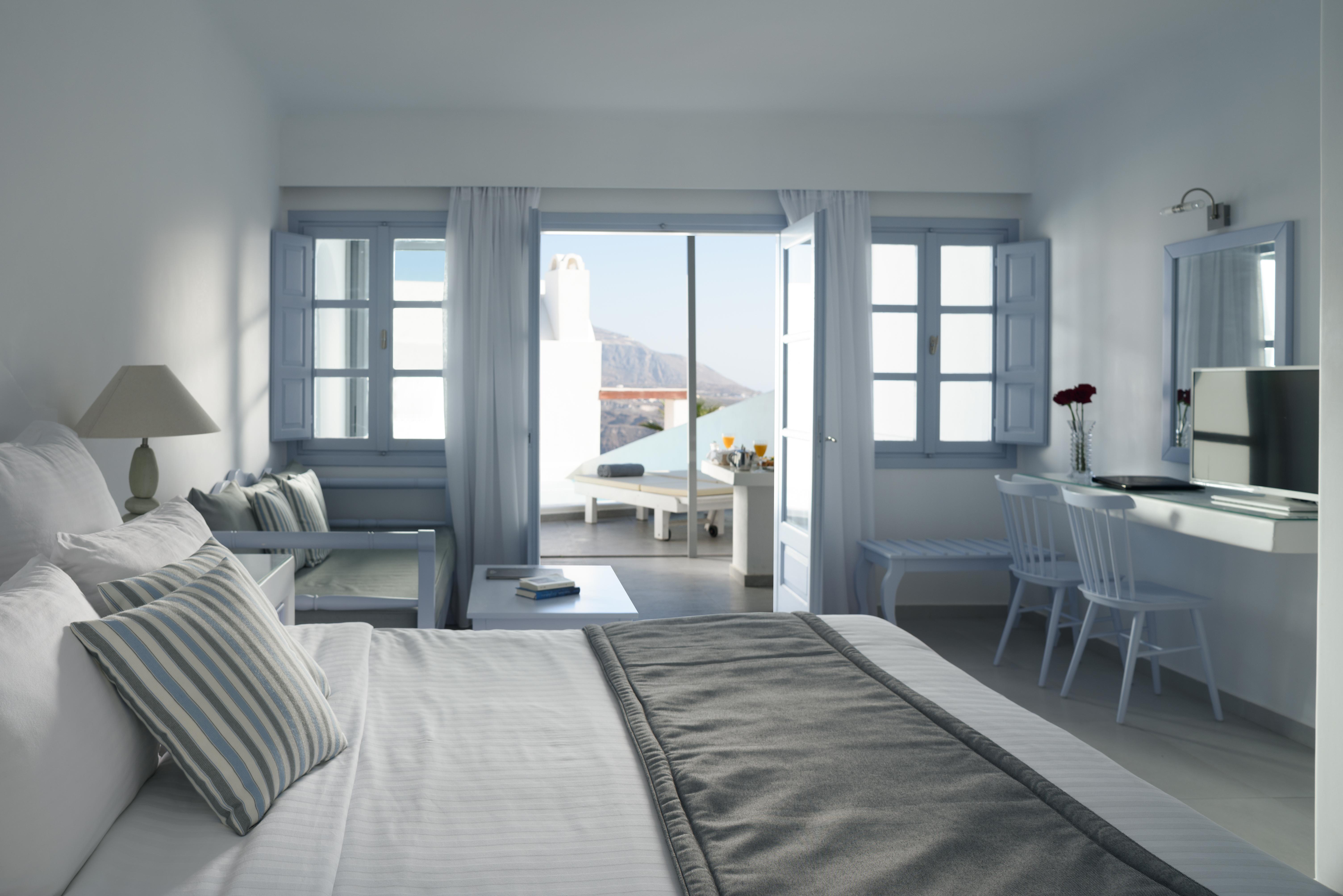 Maison Des Lys - Luxury Suites Akrotiri  Exterior photo