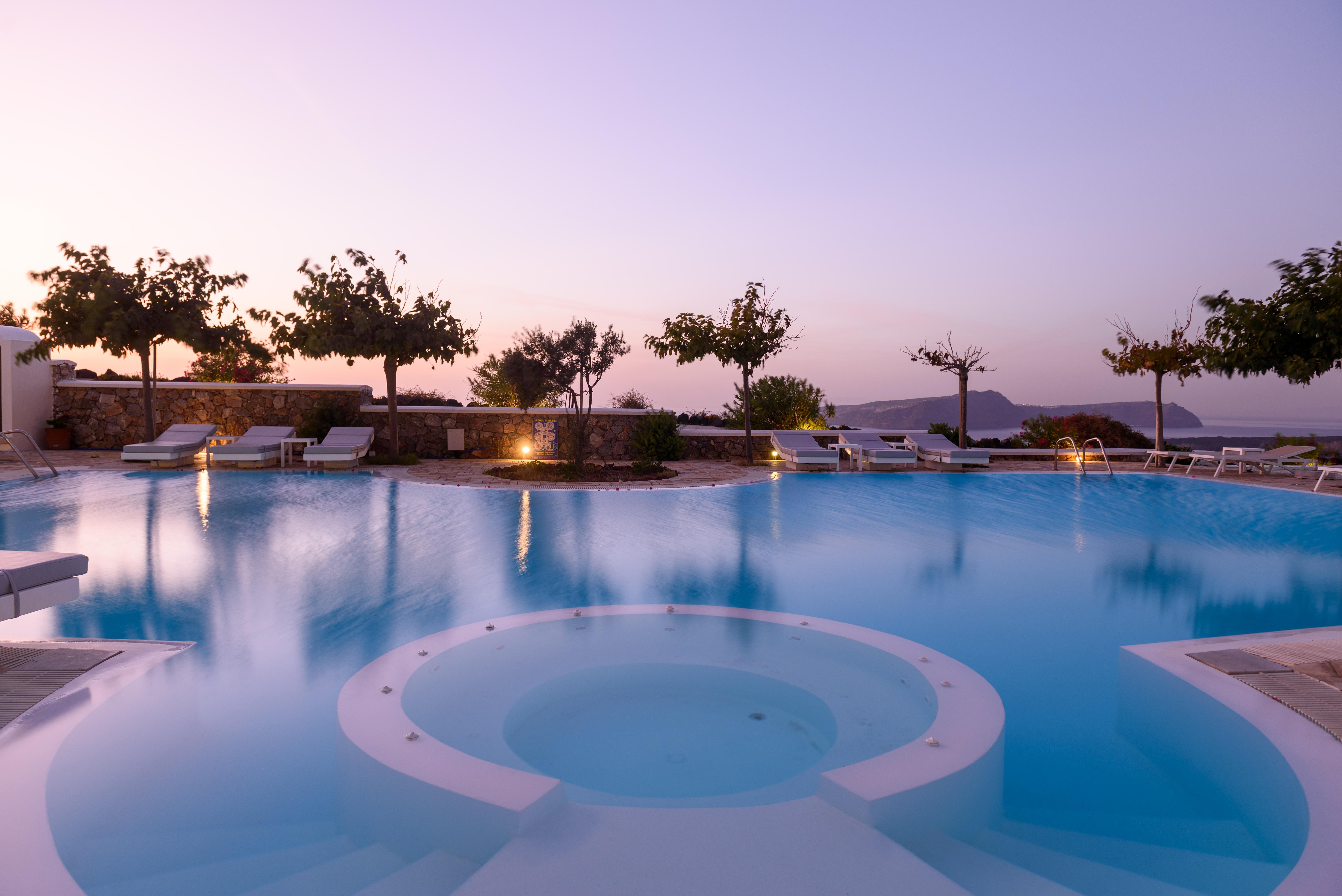 Maison Des Lys - Luxury Suites Akrotiri  Exterior photo