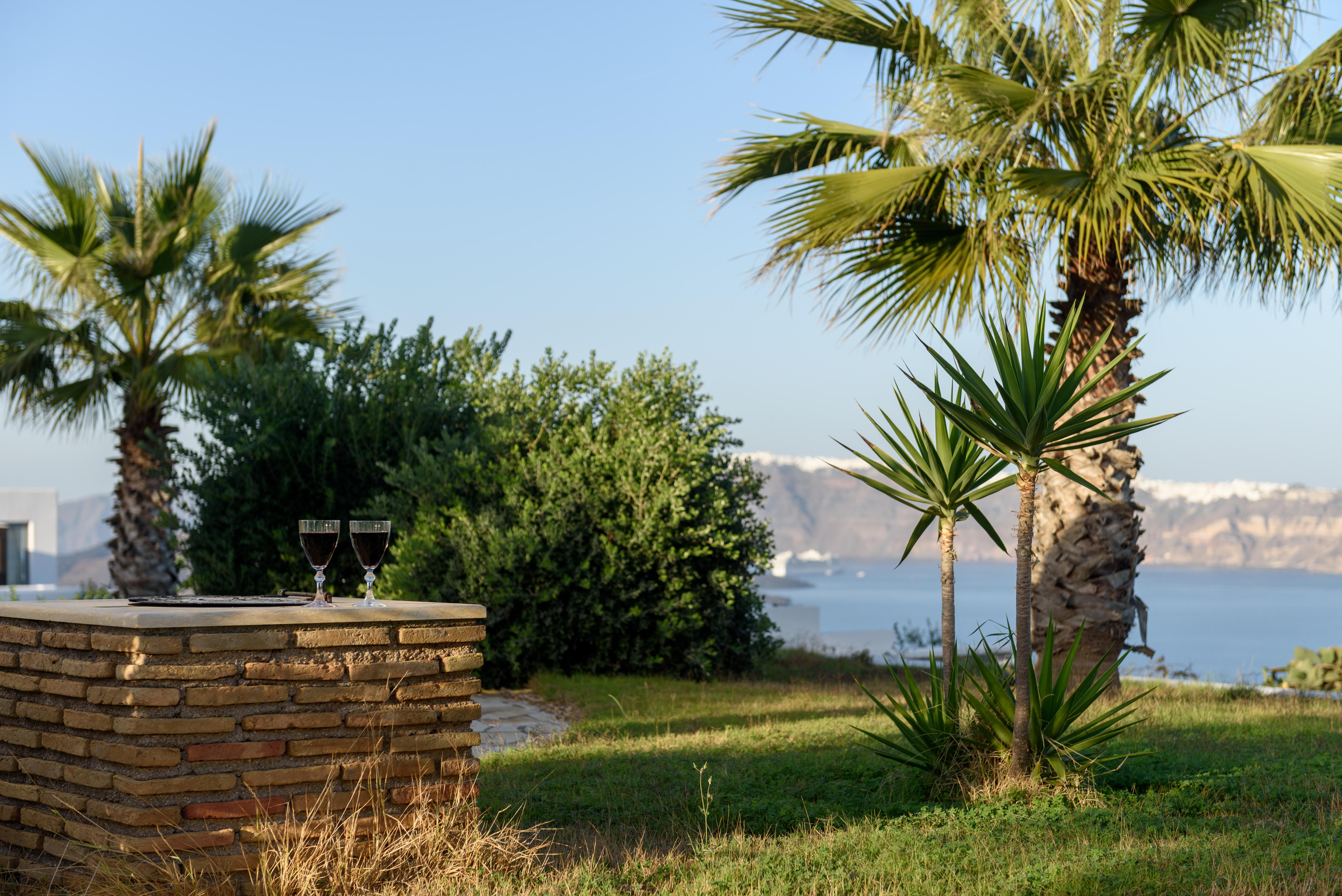Maison Des Lys - Luxury Suites Akrotiri  Exterior photo