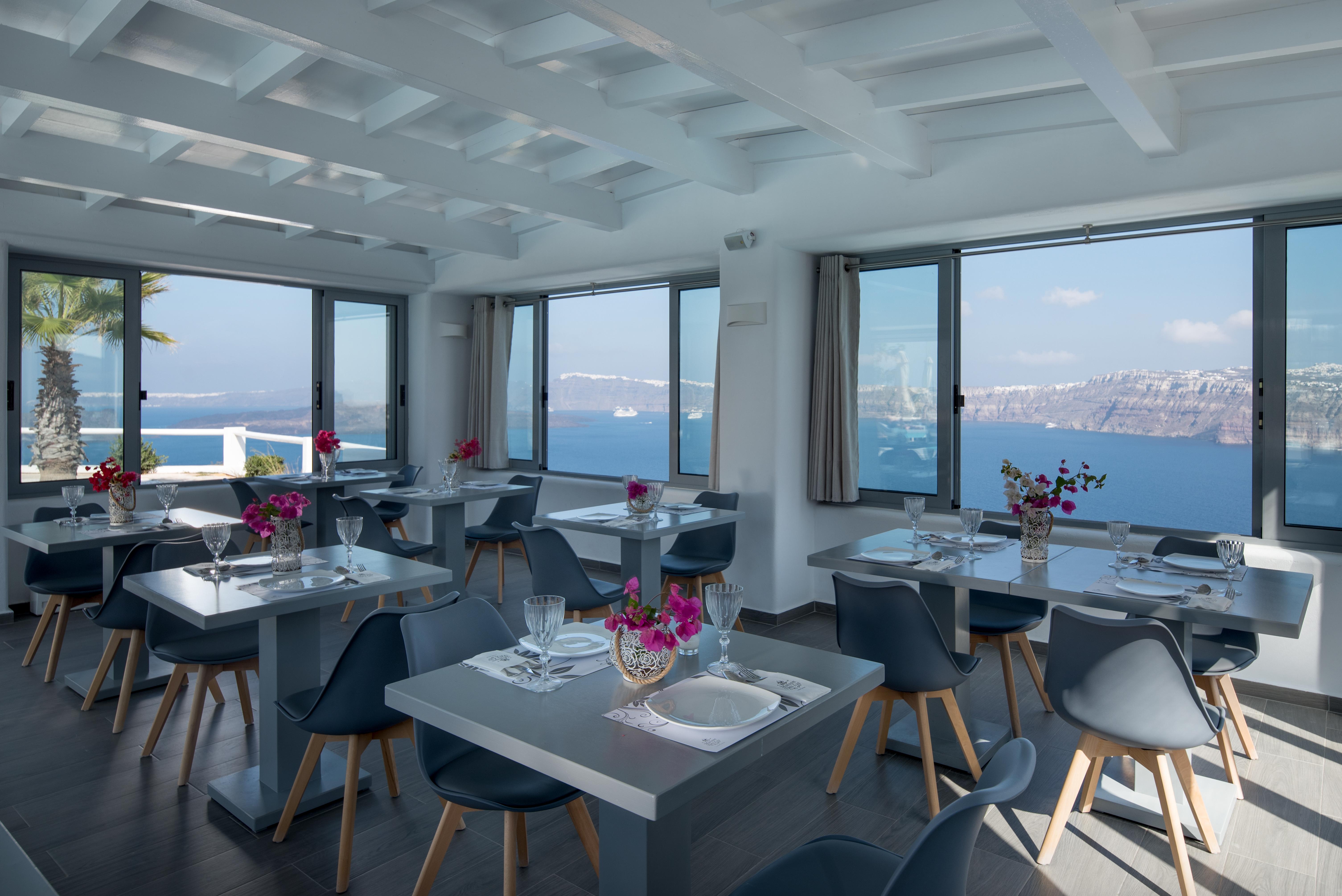 Maison Des Lys - Luxury Suites Akrotiri  Exterior photo