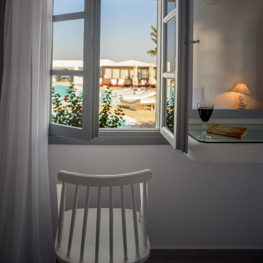 Maison Des Lys - Luxury Suites Akrotiri  Exterior photo