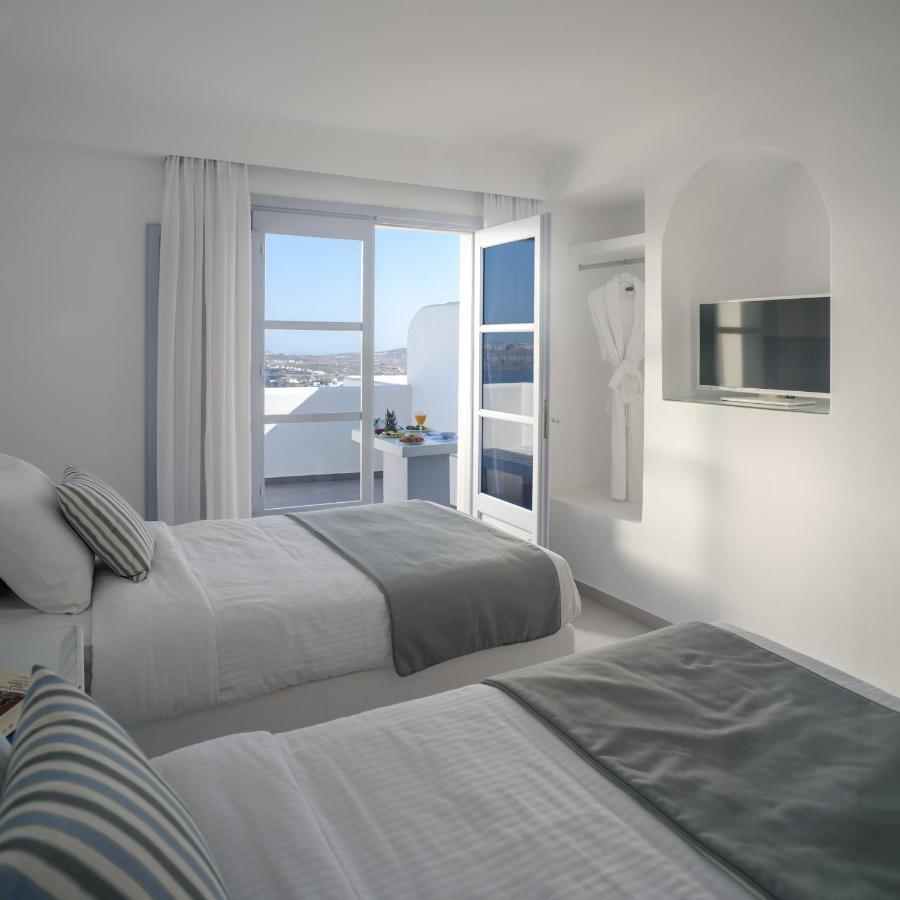 Maison Des Lys - Luxury Suites Akrotiri  Exterior photo